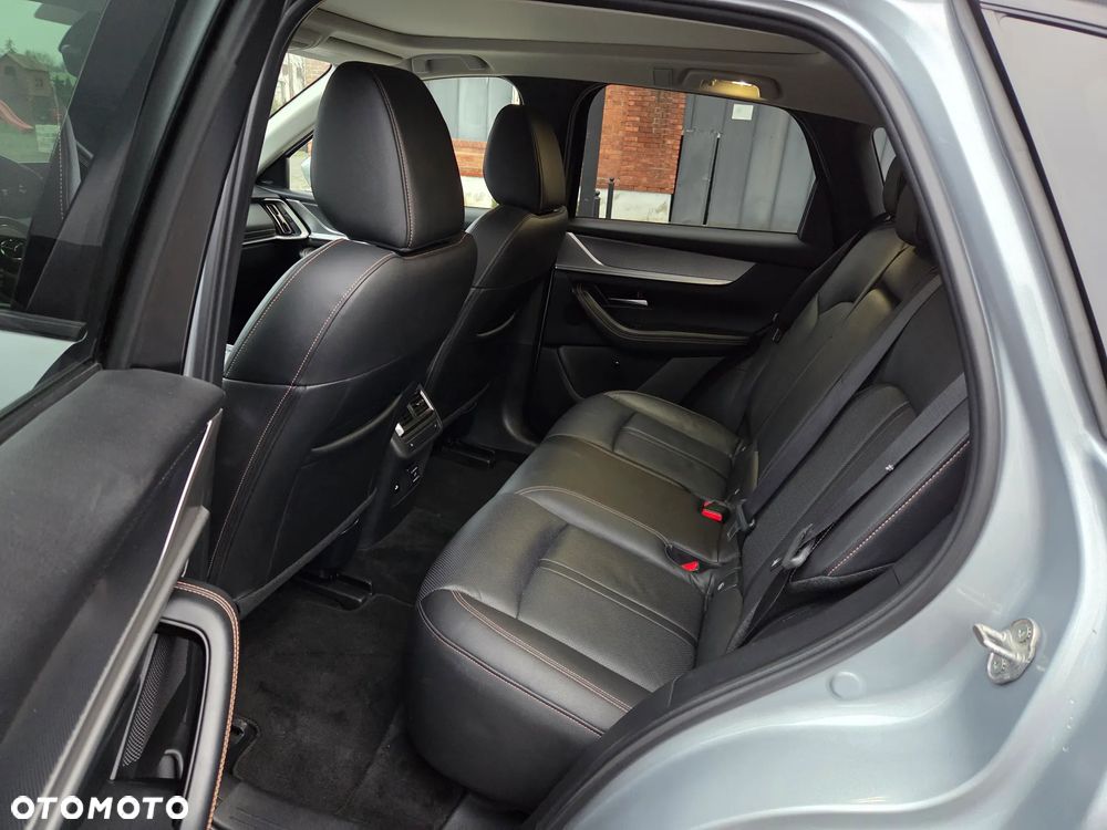 Mazda CX-60 2.5 PHEV Exclusive Line AWD - 15