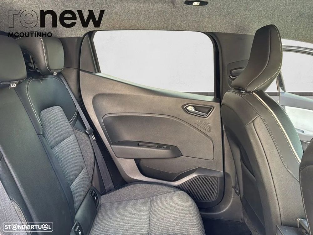 Renault Clio 1.0 TCe Techno - 20