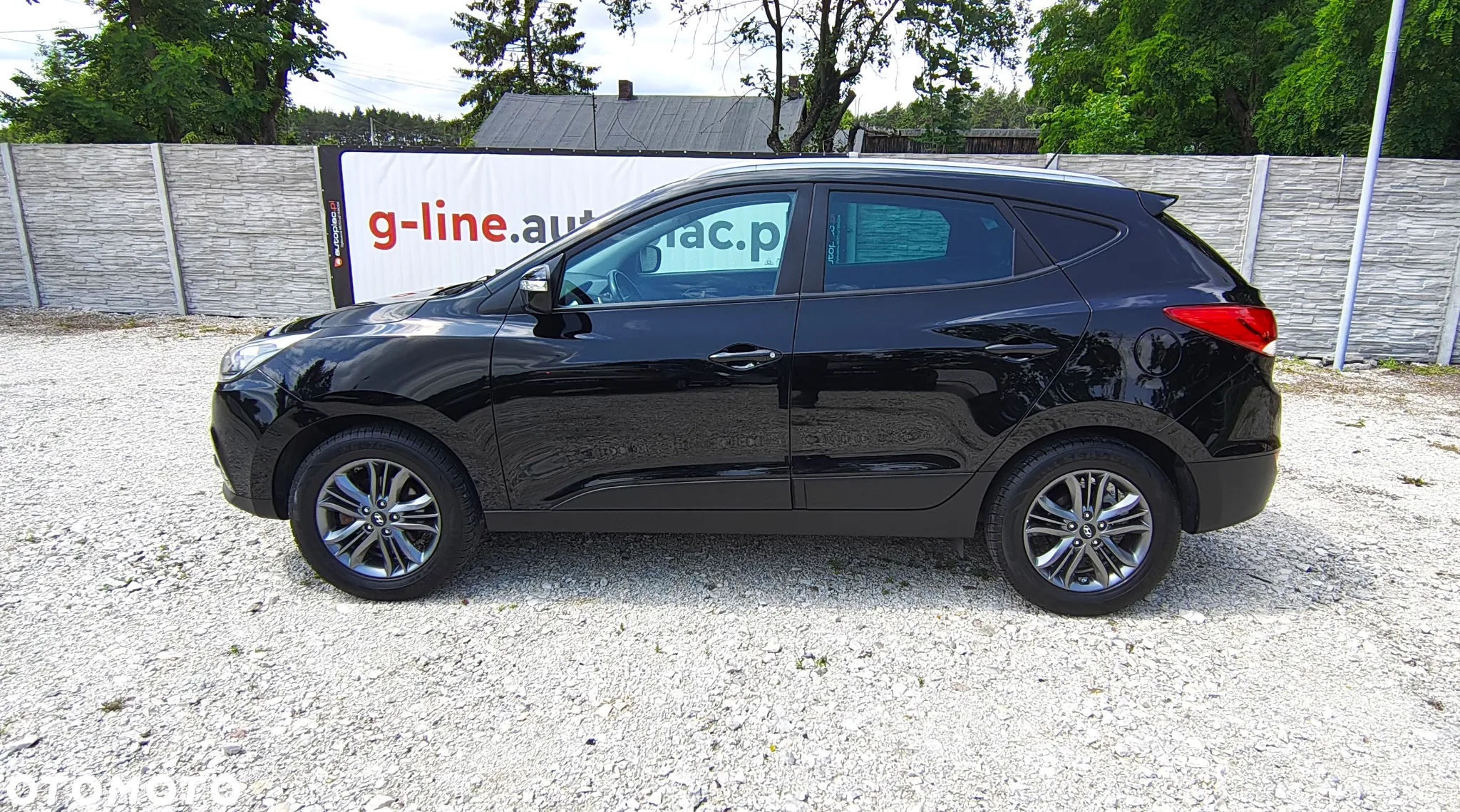 Hyundai ix35 1.6 GDI Premium 2WD - 2