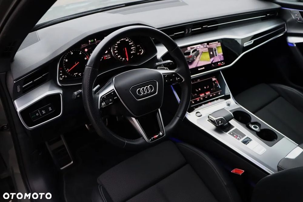Audi A6 Avant 40 TDI S tronic S line - 20