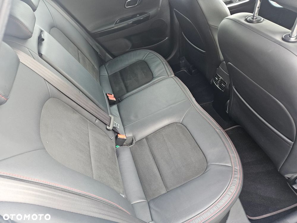 Kia Ceed Cee'd 1.6 T-GDI GT - 23