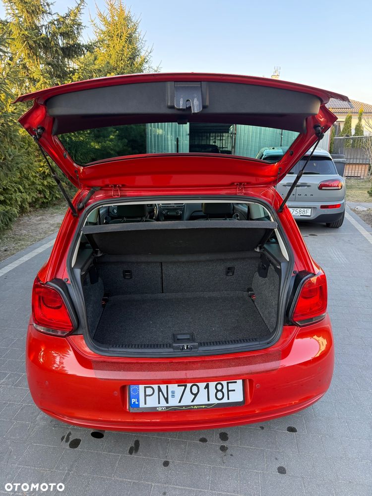 Volkswagen Polo 1.4 Team - 15