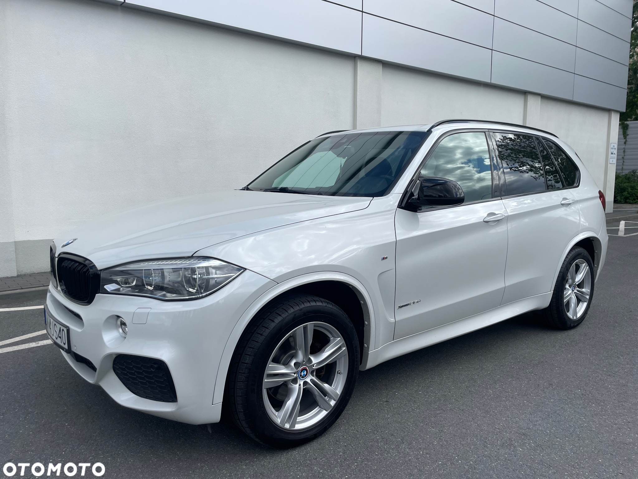 BMW X5 xDrive25d - 9