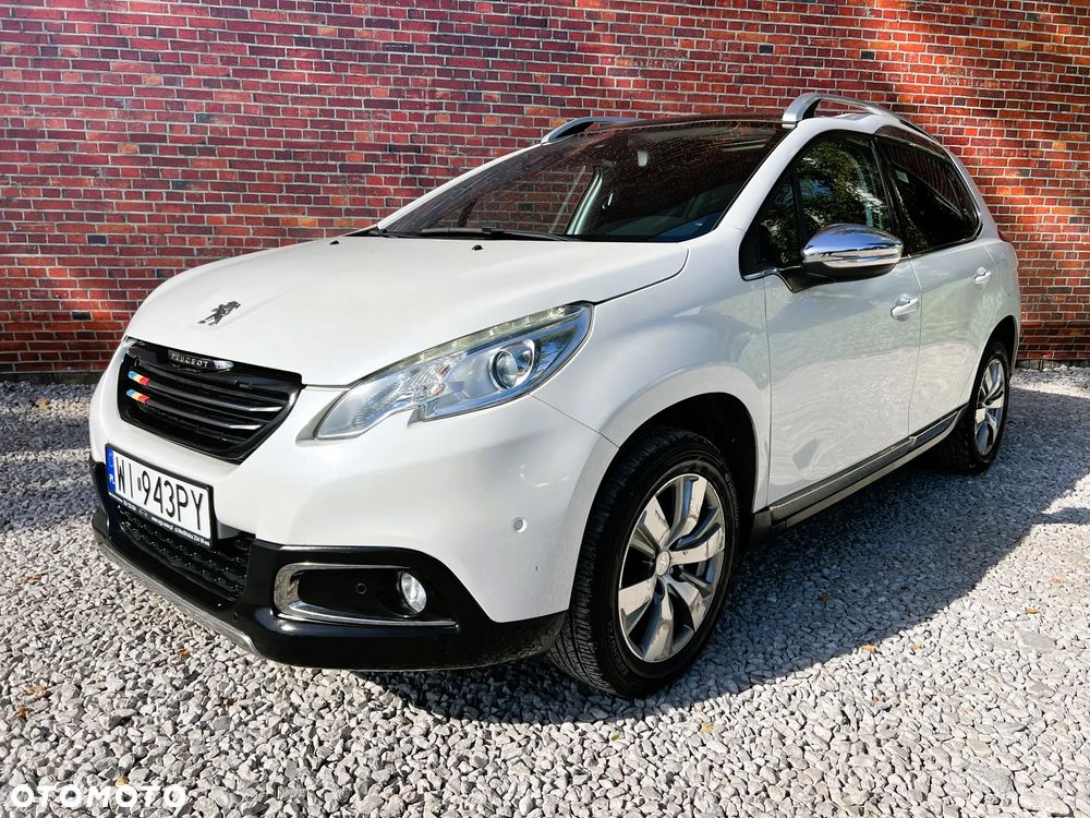 Peugeot 2008 - 3