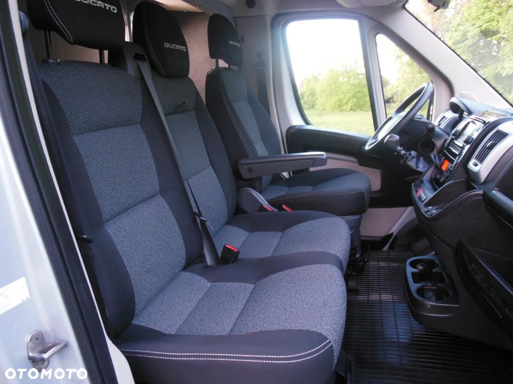 Fiat DUCATO - 12