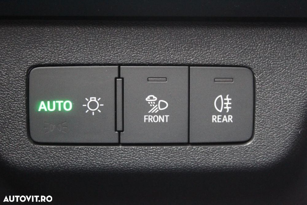 Audi Q3 TFSI quattro 150 kW - 20