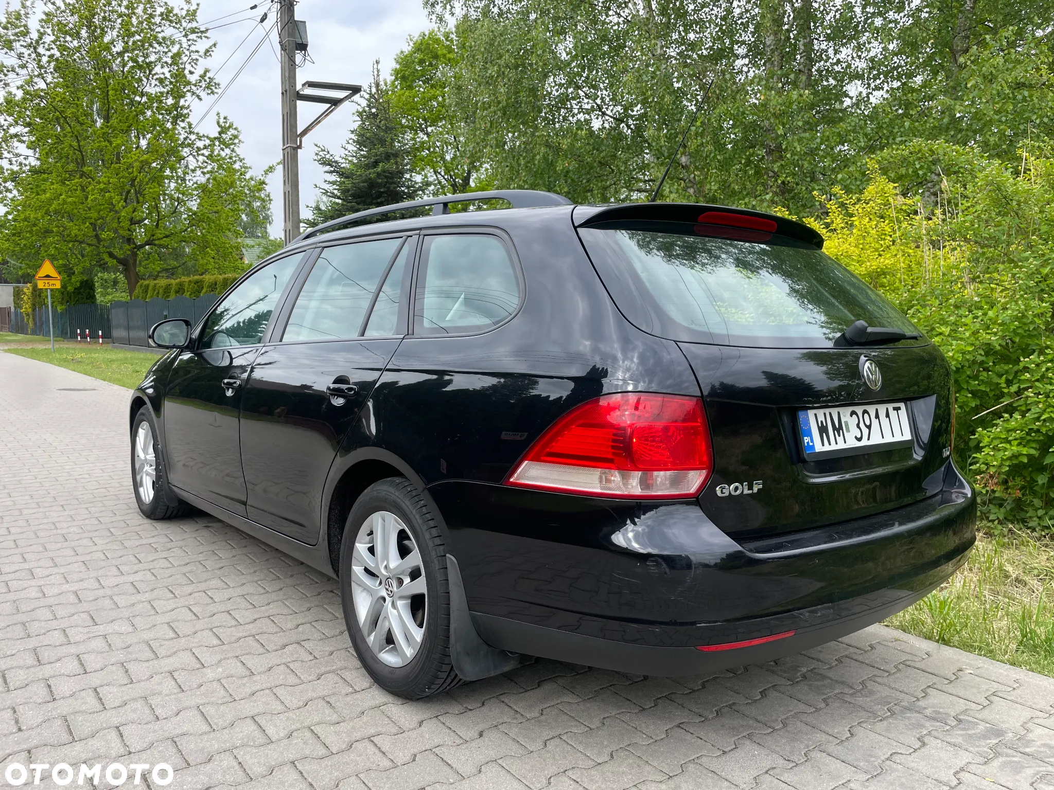 Volkswagen Golf - 5