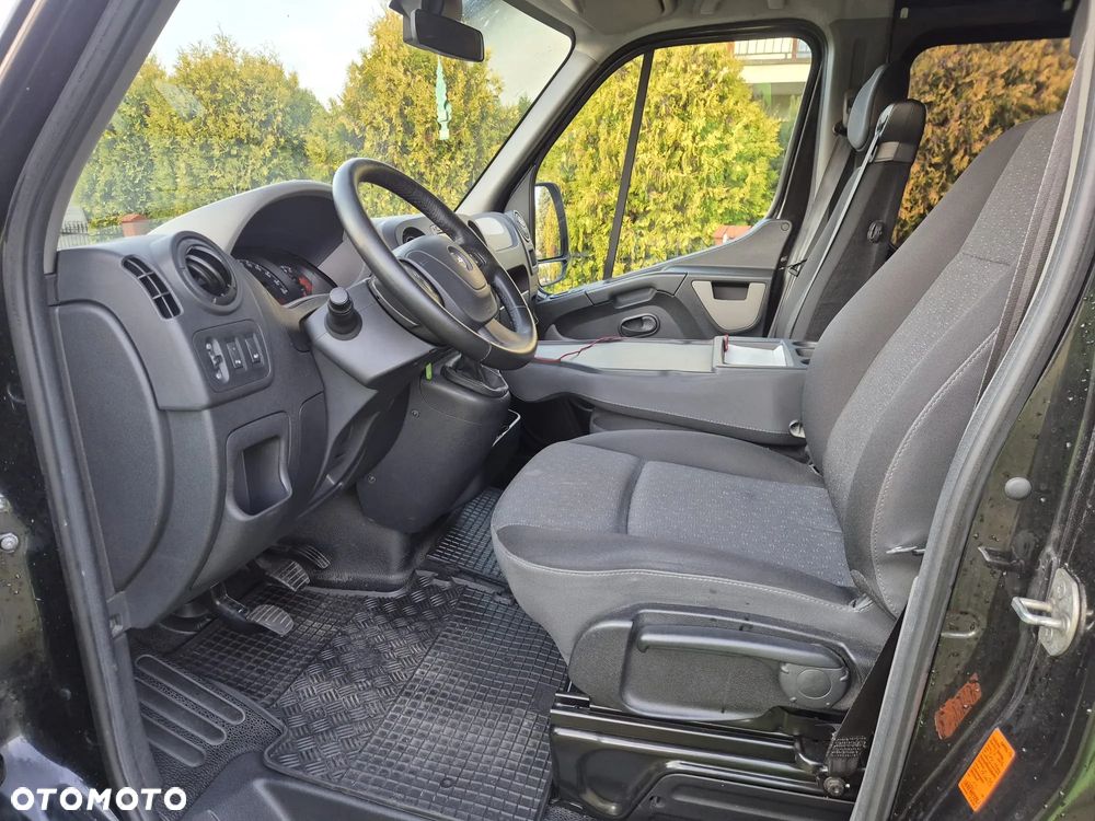 Opel Movano L2H2 - 9
