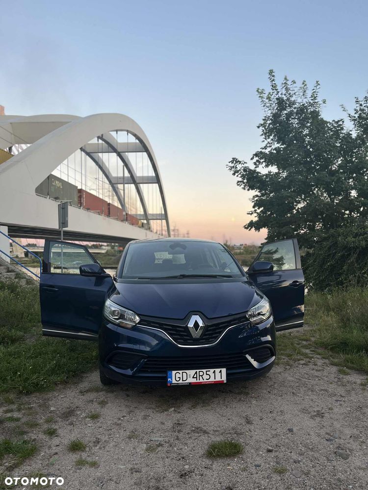 Renault Scenic - 5
