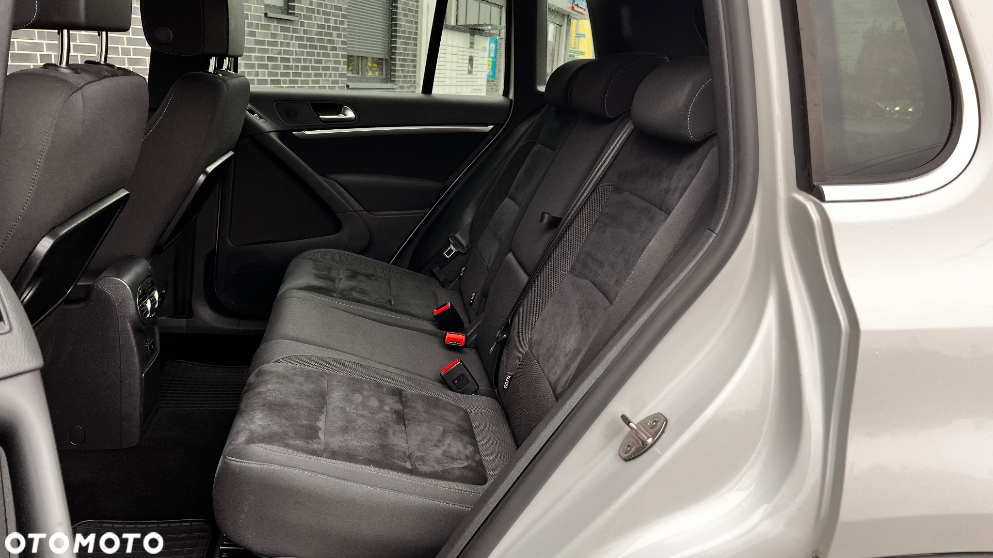 Volkswagen Tiguan 2.0 TDI DPF 4Motion BlueMotion Technology CityScape - 31