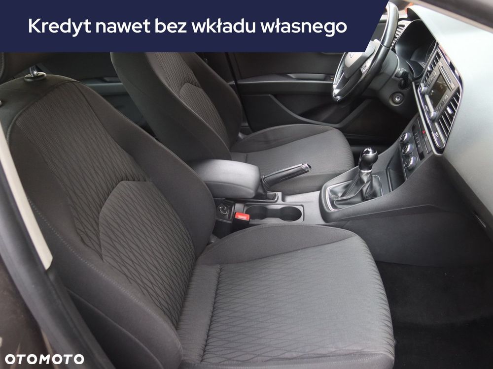 Seat Leon Sportstourer - 11