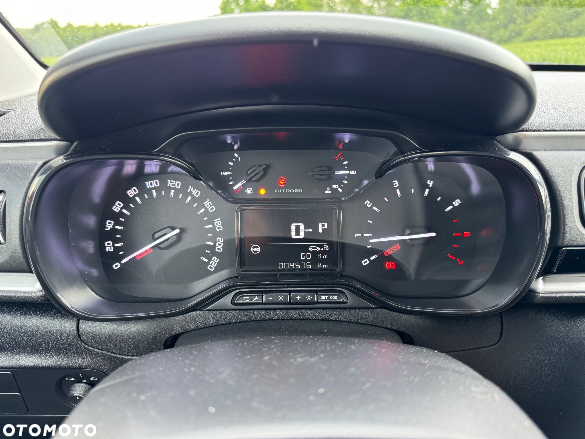 Citroën C3 1.2 PureTech Shine EAT6 - 14