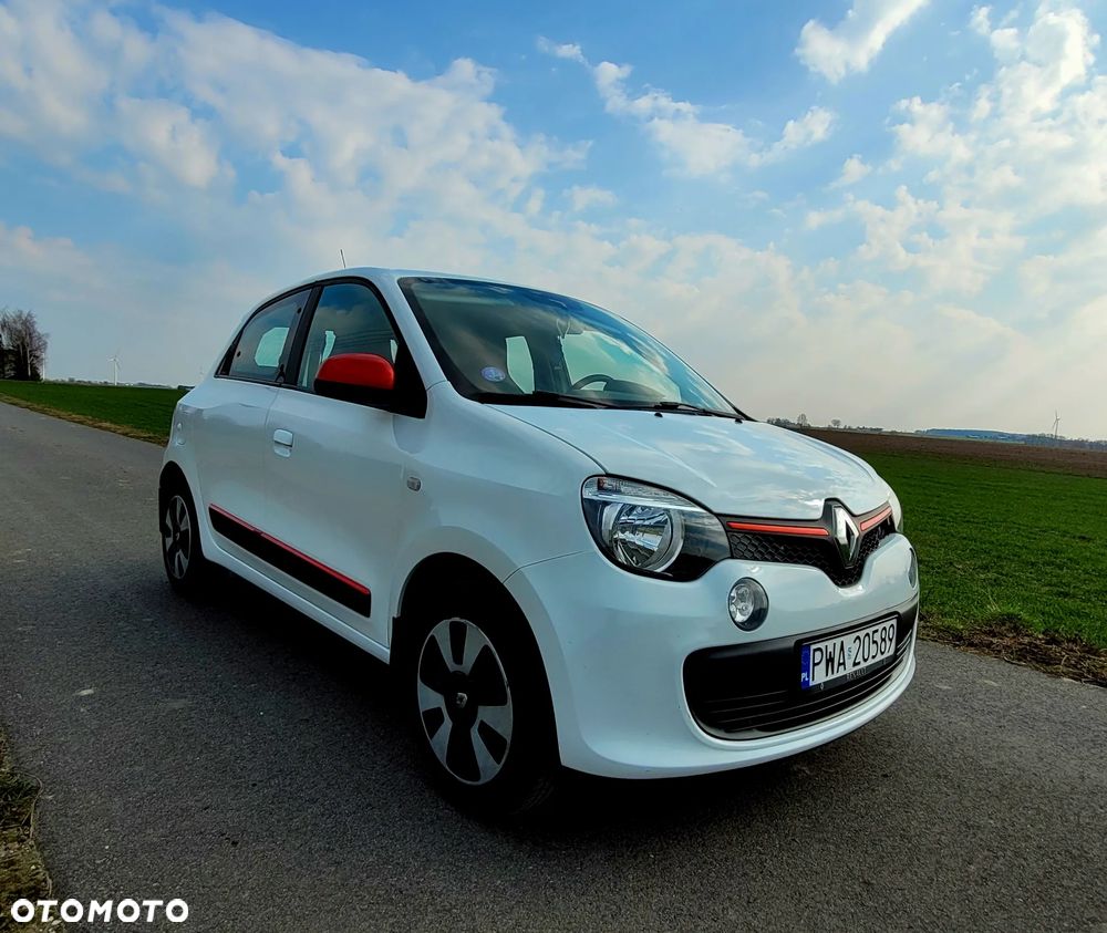 Renault Twingo - 6