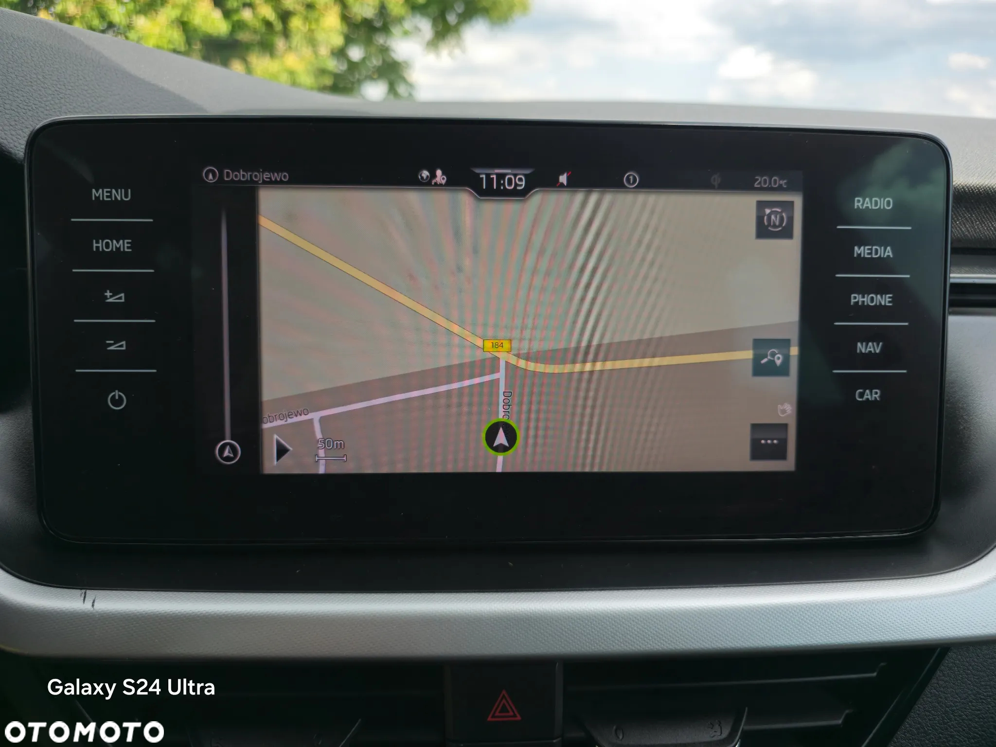 Skoda Scala 1.0 TSI Ambition DSG - 25