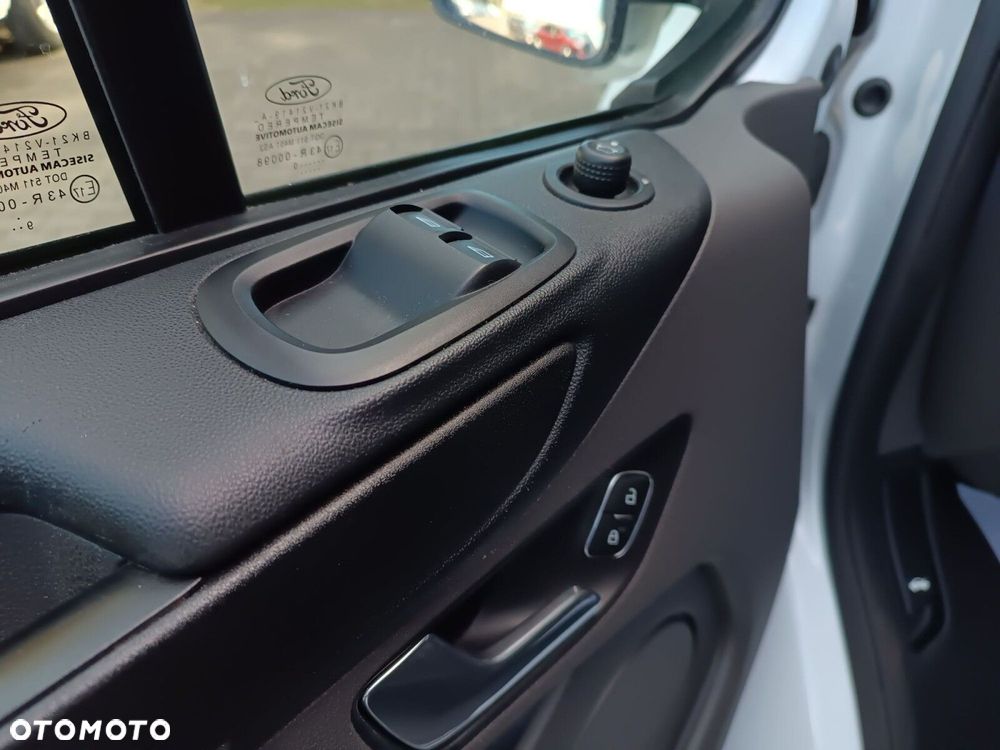 Ford Transit Custom Kombi 320 L2H1 Trend - 22