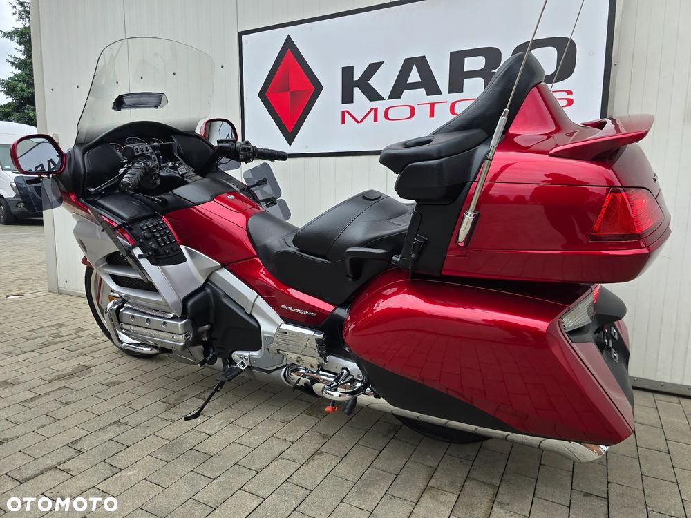 Honda GL - 8