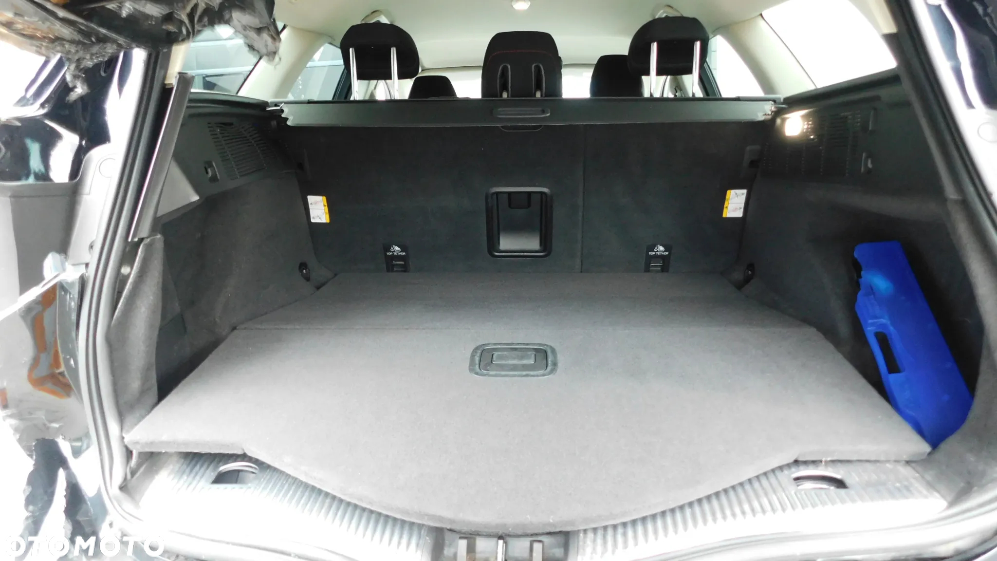 Ford Mondeo 2.0 EcoBlue ST-Line Plus - 19