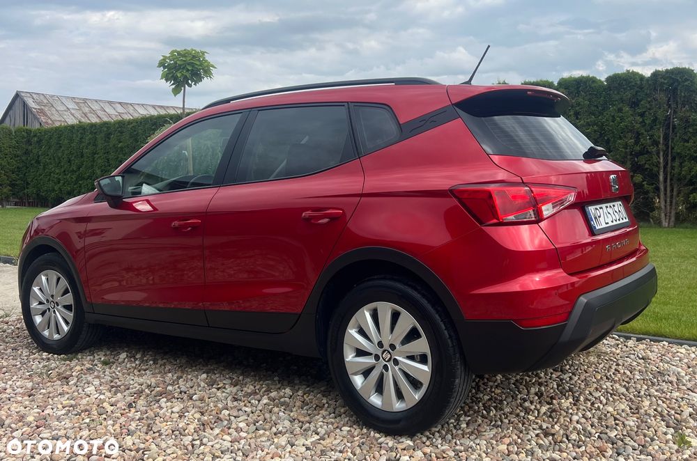 Seat Arona 1.0 TSI DSG OPF Style - 3