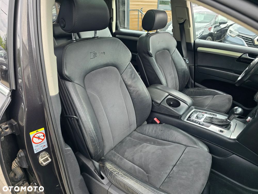 Audi Q7 - 16