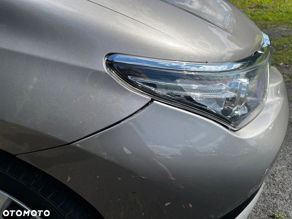 Toyota Auris 1.6 Active - 20