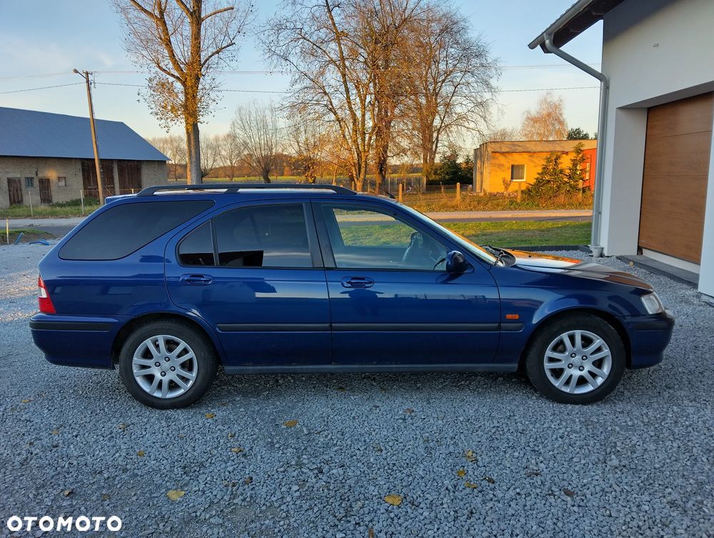 Honda Civic 1.5i VTEC - 4