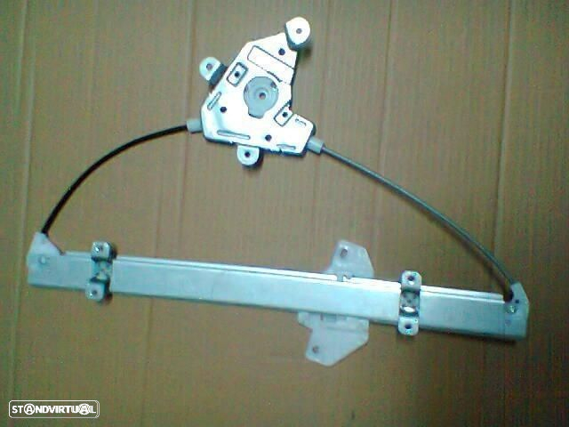elevador vidro porta hyundai atos e atos prime (novo) - 2