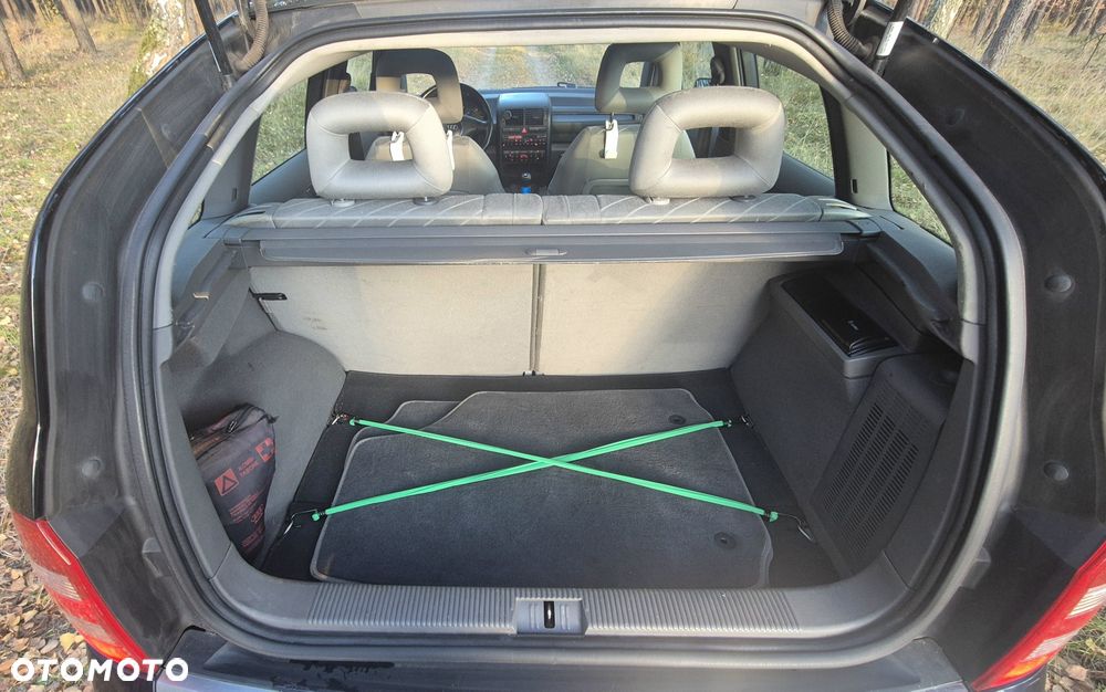 Audi A2 - 7