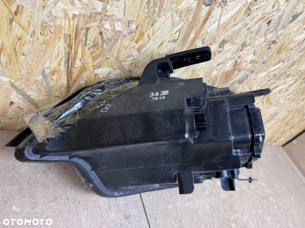 LAMPA PRAWA XENON OPEL ANTARA LIFT - 2