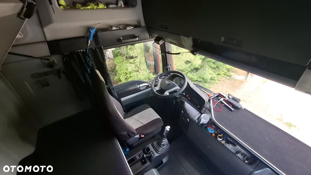 MAN TGX 26,440   ZESTAW TANDEM - 18