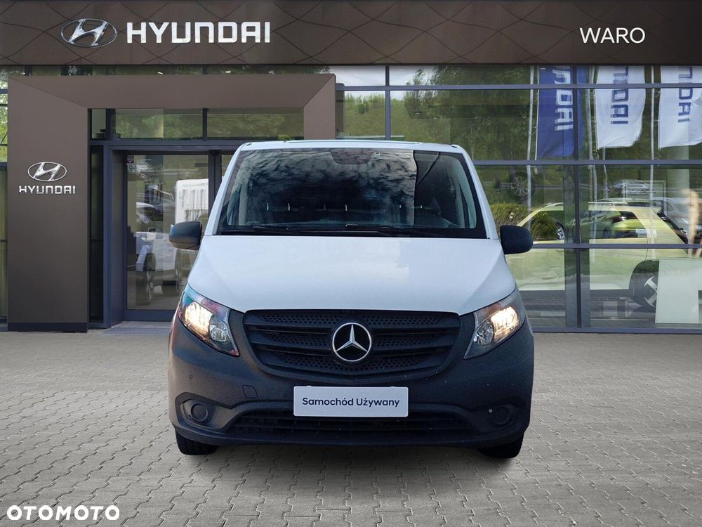 Mercedes-Benz vito - 8