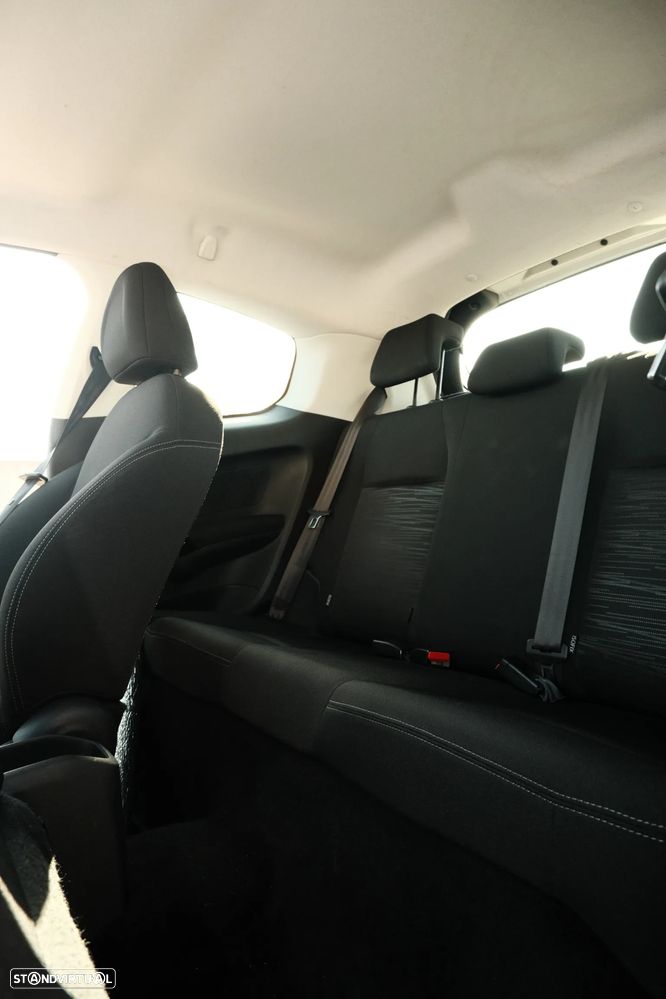 Peugeot 208 68 VTI Access - 15