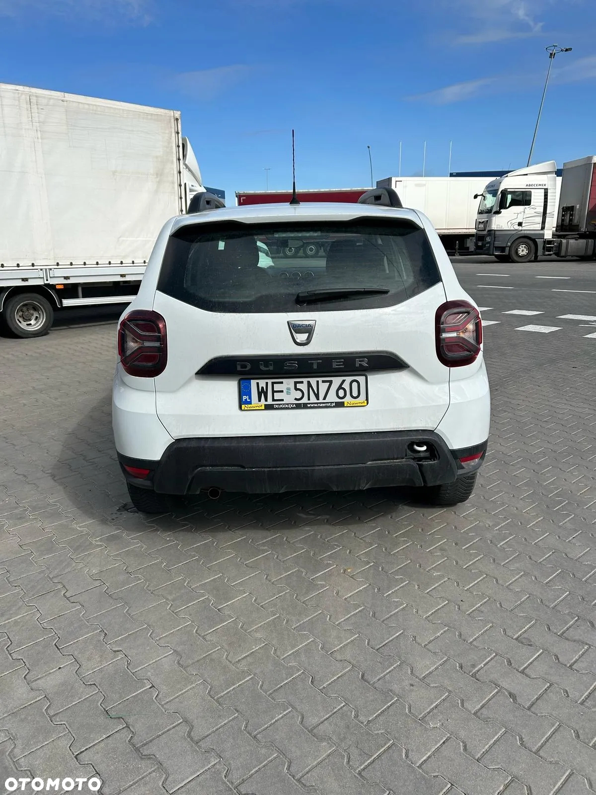 Dacia Duster 1.0 TCe Comfort - 4
