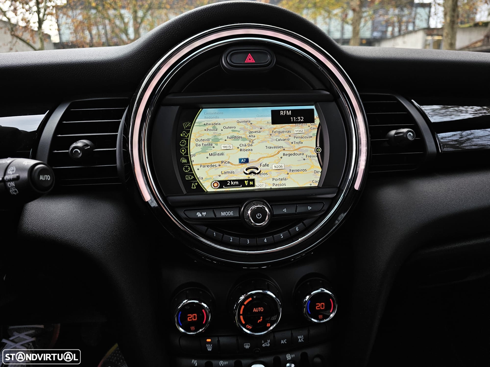 MINI 3 Portas Cooper D 60 Years Chili - 20