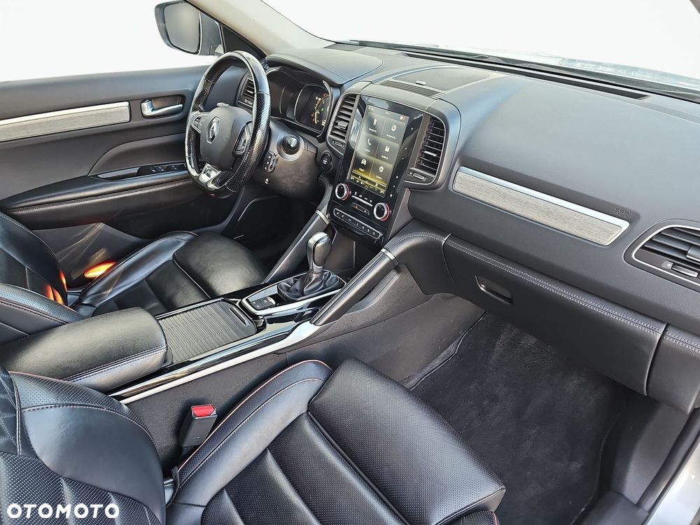 Renault Koleos 2.0 Blue dCi Initiale Paris 4x4 X-Tronic - 36