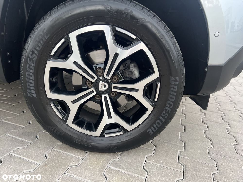 Dacia Duster 1.0 TCe Prestige - 18