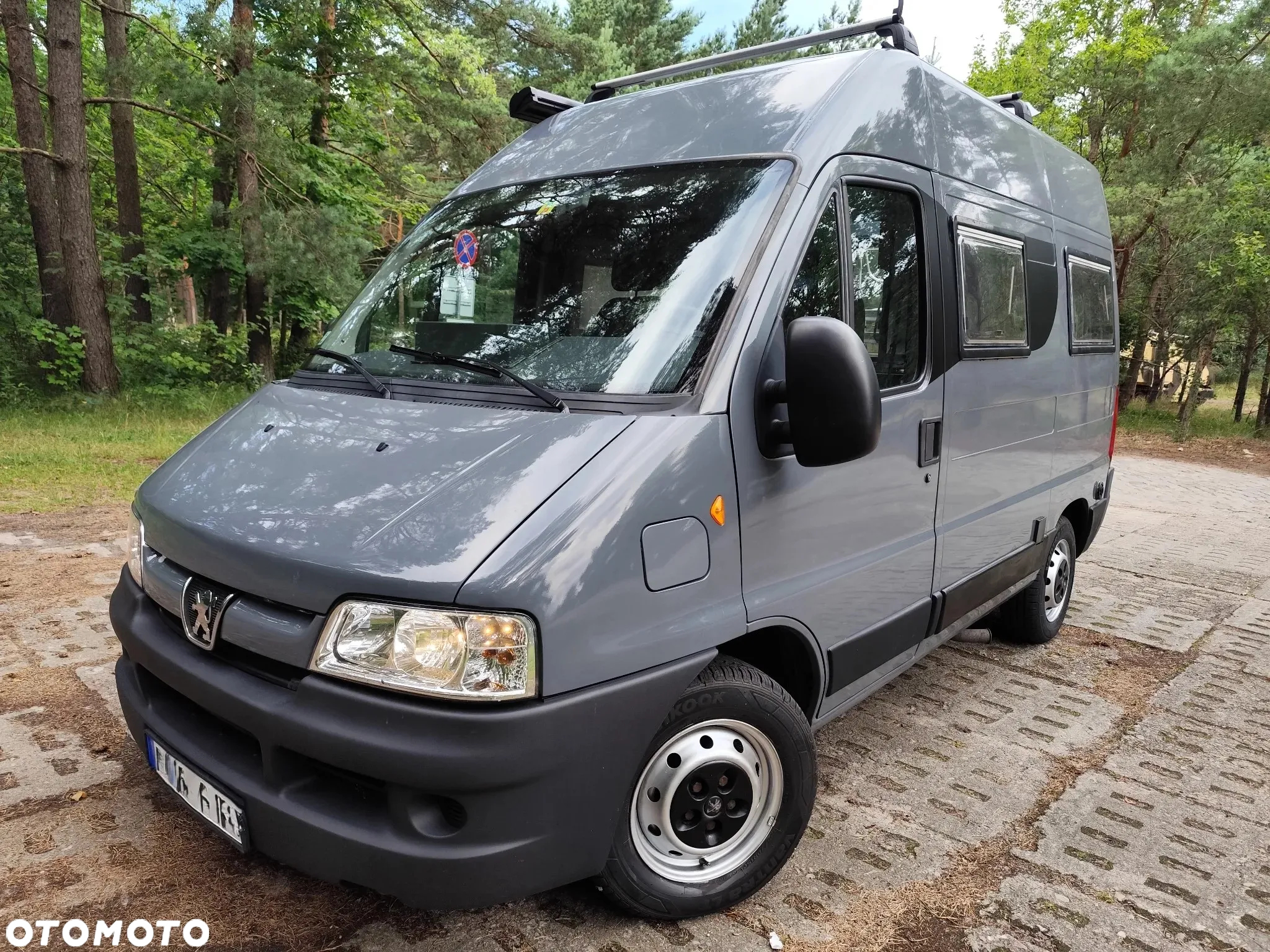 Peugeot Partner - 3