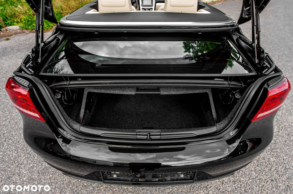 Volkswagen Eos 1.4 TSI - 35