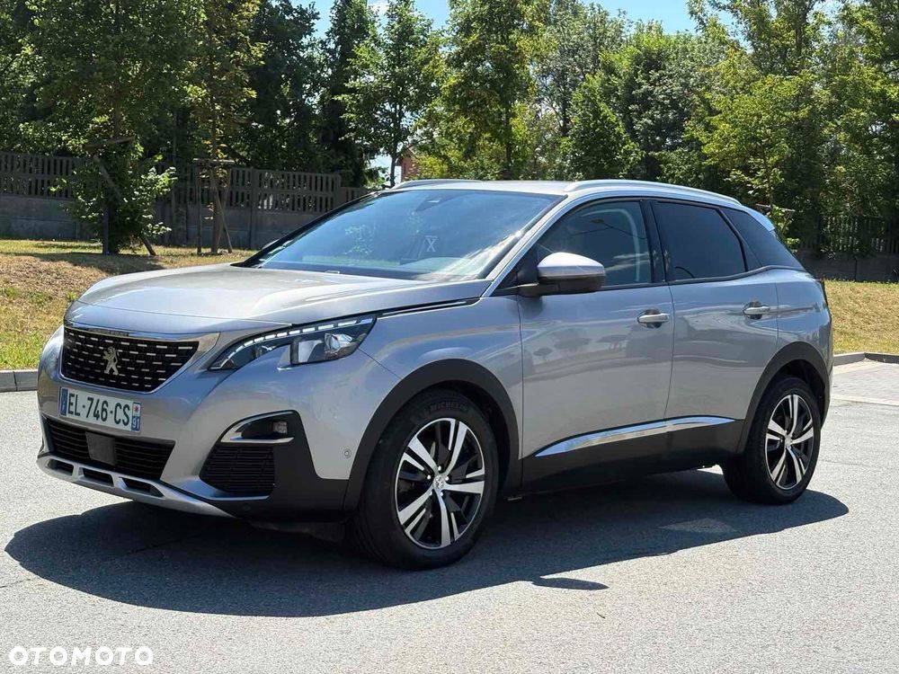 Peugeot 3008 HDi FAP 150 Premium - 4