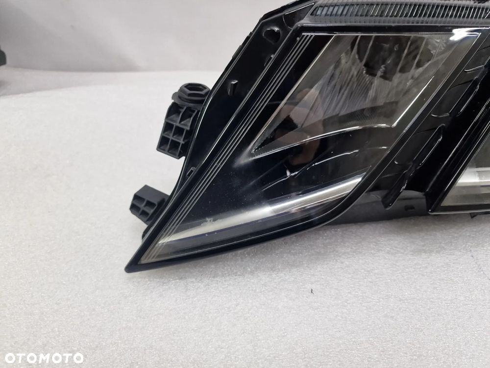 SKODA OCTAVIA 5E0 LIFT 16- LEWA LAMPA PRZEDNIA PRZÓD FULL LED , NR 5E1941015D , NR AUKCJI LA530 - 5