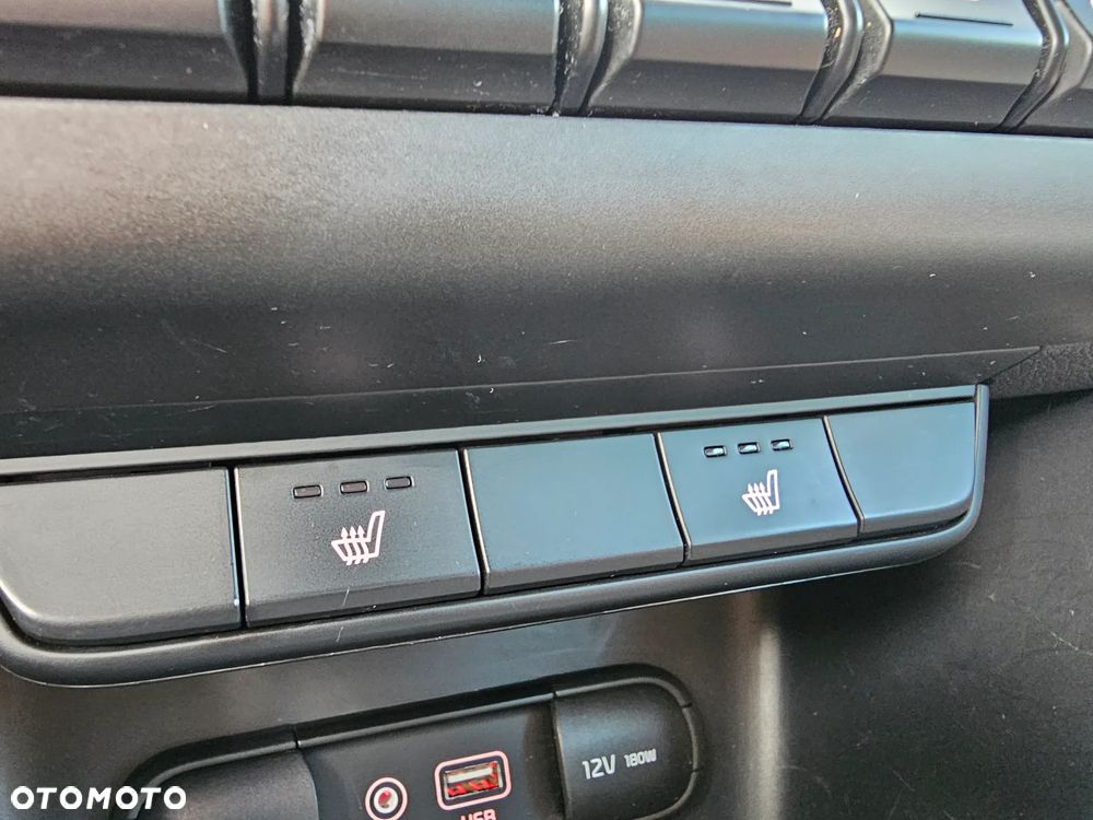 Kia Sportage 1.6 GDI 2WD VISION - 21