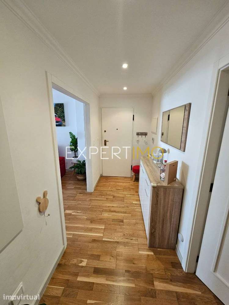 Apartamento T3 Urb Alto da Mira, Mina de Água, Amadora - Grande imagem: 3/47