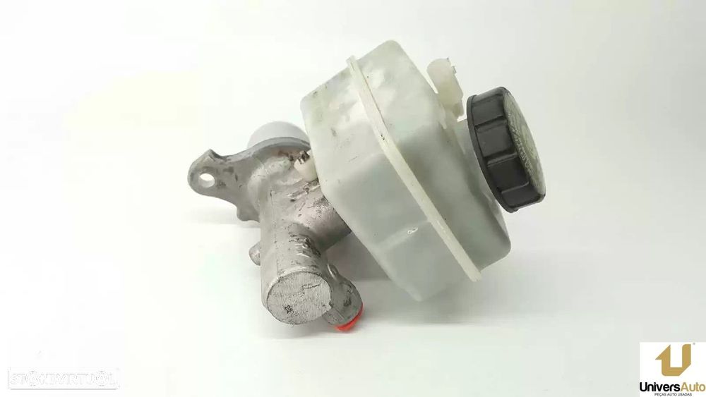 BOMBA TRAVÃO MERCEDES-BENZ CLASSE B 2005 -1694300101 - 3