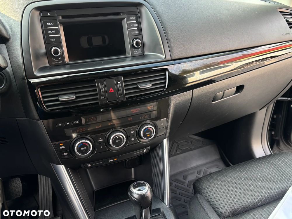 Mazda CX-5 SKYACTIV-G 160 Drive AWD Exclusive-Line - 14