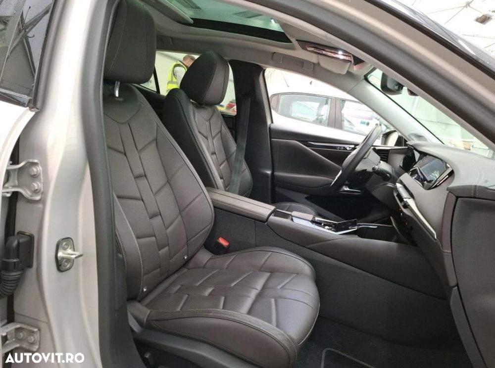 DS Automobiles DS 4 - 8