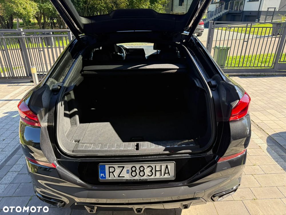 BMW X6 - 22