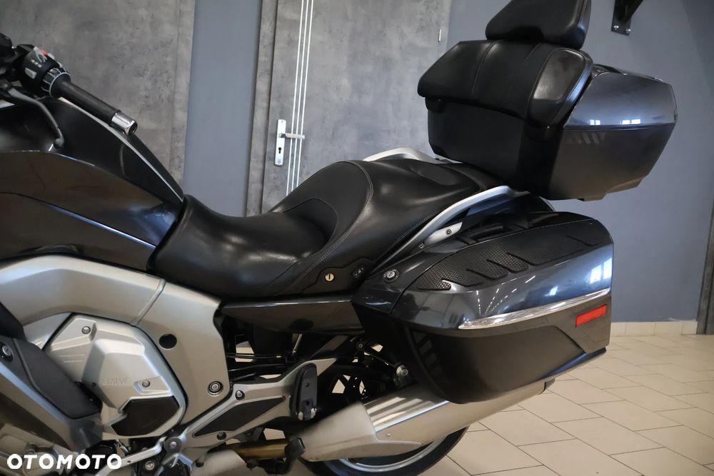 BMW K - 26