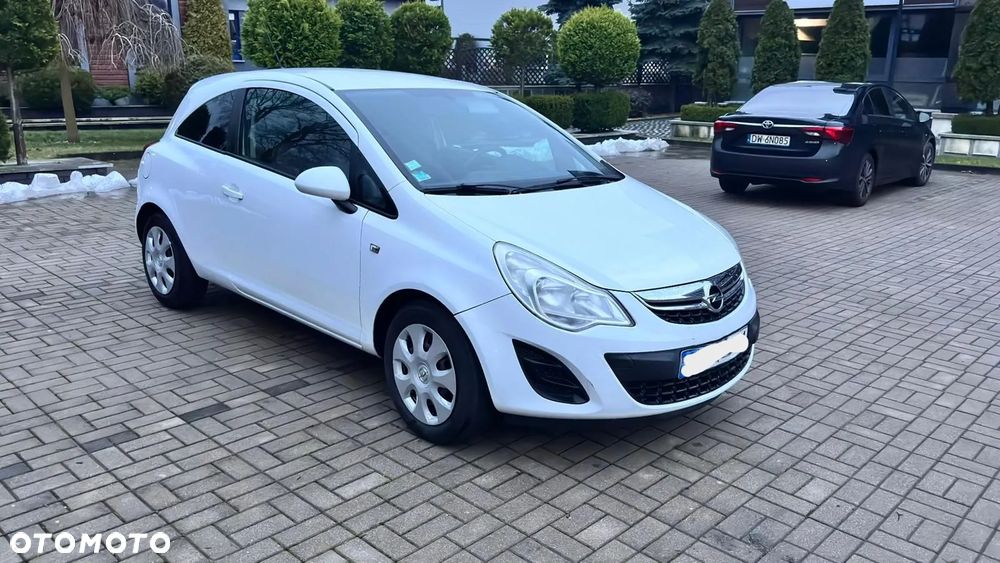 Opel Corsa 1.3 CDTI DPF 150 Jahre - 2