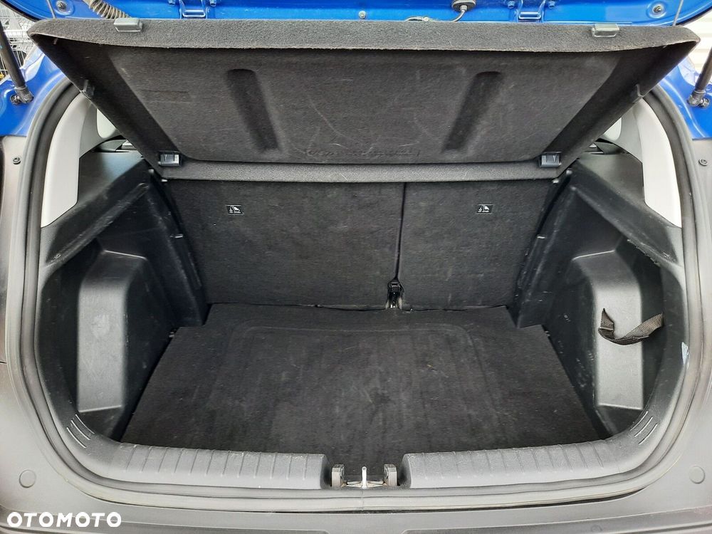 Hyundai Bayon 1.0 T-GDI Smart - 28