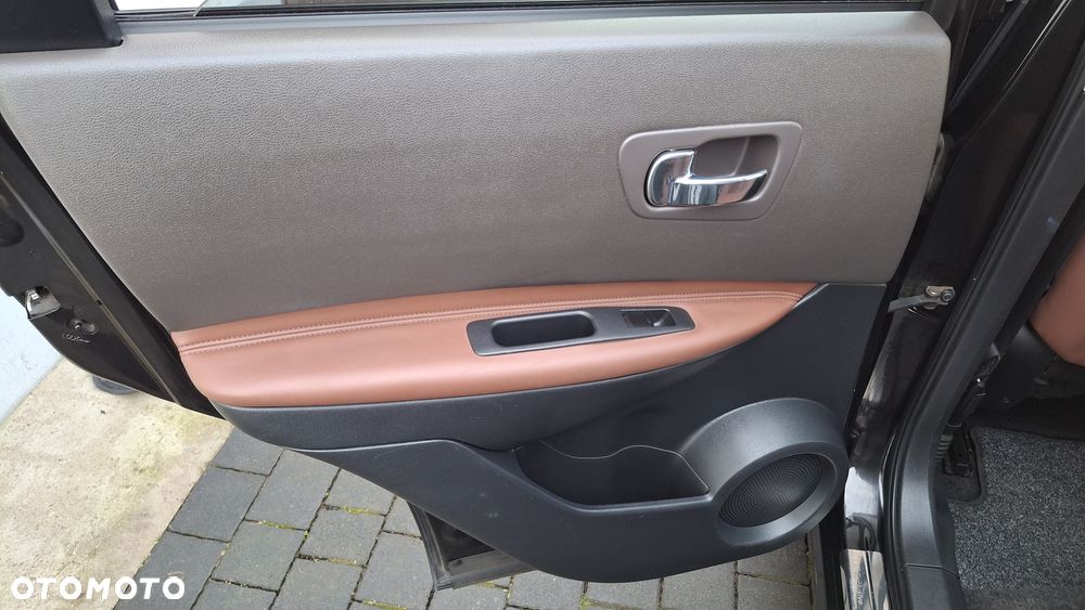 Nissan Qashqai 2.0 Tekna - 39