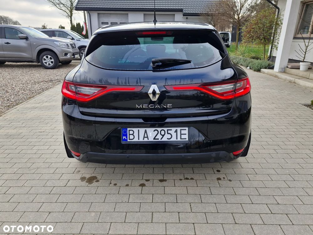 Renault Megane ENERGY dCi 110 INTENS - 6